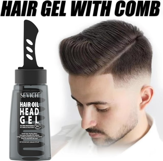 Sevich Haarwachsgel, 260 ml, Herren - Bild 1