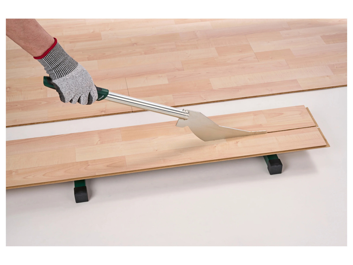 PARKSIDE® Laminatschneider aus Stahl B/T/H: 58,0 x 20,3 x 14,0 cm - Bild 2