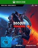 Mass Effect Legendary Edition für Xbox Series X|S und Xbox One – Action-Rollenspiel und Adventure - Bild 1