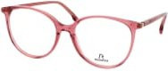 Rodenstock R 5361 D Korrektionsbrille, Vollrand, quadratisch, Kunststoff, red, pink, Damen - Bild 1