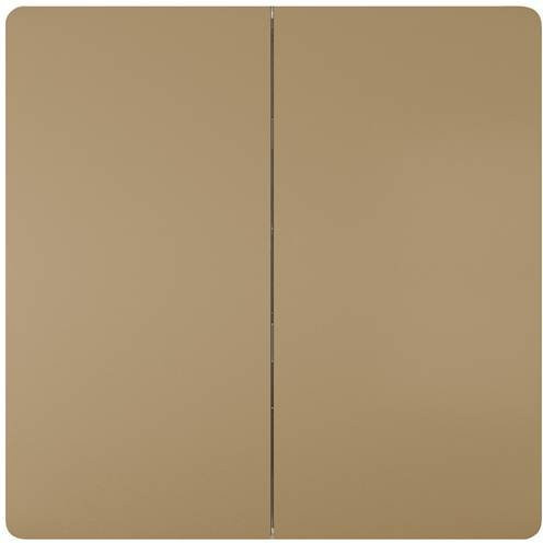Siemens Schalterprogramm in Gold und Beige 5TG71450MG00 - Bild 1