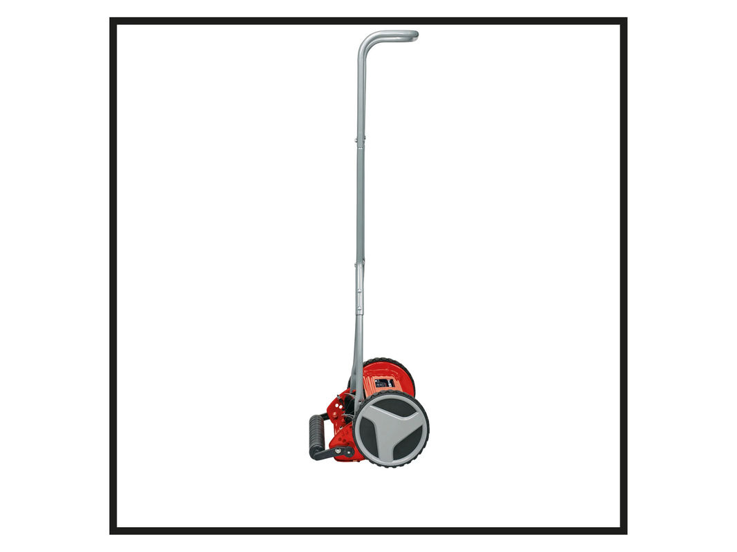 Einhell Hand-Rasenmäher GC-HM 400 mit einer maximalen Schnittbreite von 40 cm - Bild 3