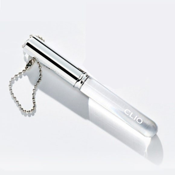 CLUB CLIO Essential Lip Cheek Tab & Lippenpinsel, Weiß - Bild 1