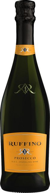 Ruffino Prosecco Superiore, Glera, Venetien, Extra Dry, 0,75 l - Bild 1