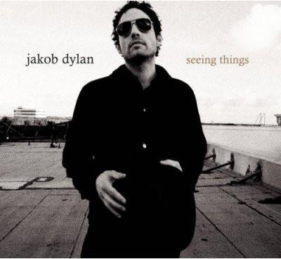 Seeing Things von Jakob Dylan, CD - Bild 1