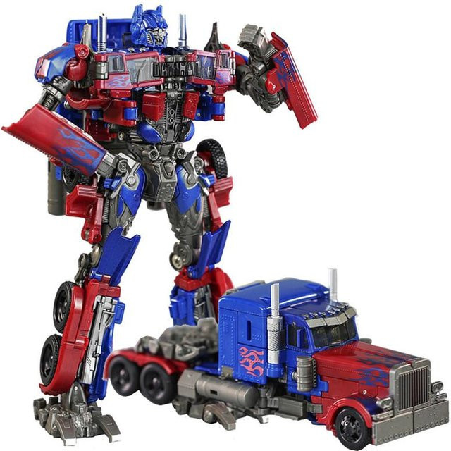 JIALEHUANG Roboter-Serie KO SS13 Anime Actionfigur Auto Panzer Modell, ab 14 Jahren - Bild 1