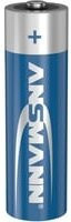 Ansmann Spezial-Batterie ER14505 AA in Blau - Bild 1