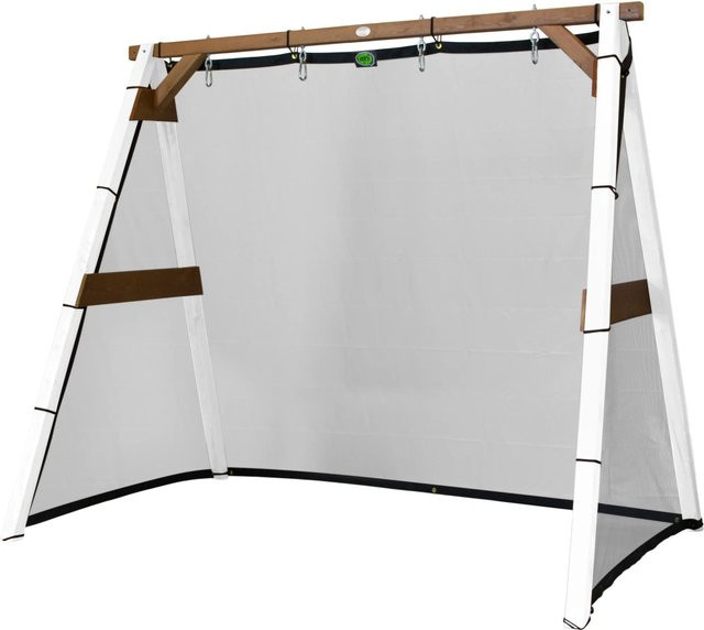 Axi SportsFun 4-in-1 Sportspielzeug Weiß-braun ab 3 Jahren - Bild 1