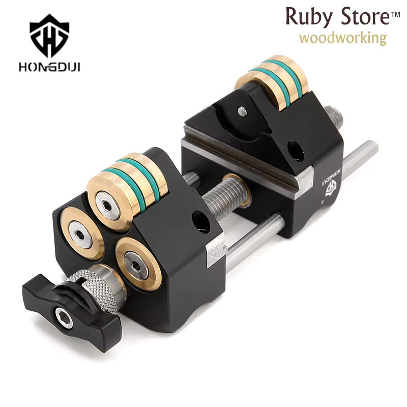 HONGDUI Honführung Holzbearbeitungs-Schärfsystem HD34 Pro - Bild 3