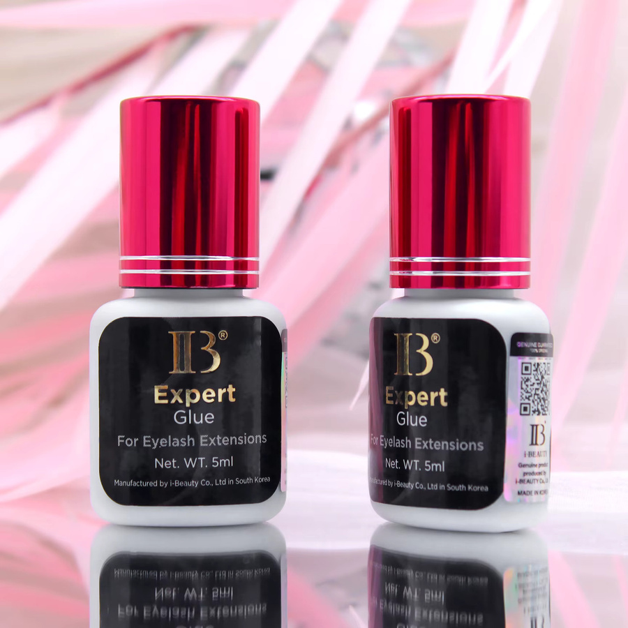I Beauty Wimpernkleber, Unisex - Bild 4