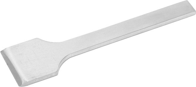 GoolRC Schlitzstanze aus gehärtetem Edelstahl für Lederhandwerk, Farbe: Weiß, Durchmesser: 25 mm - Bild 1