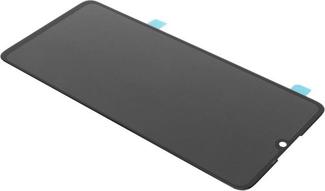 OutsideWorld Digitizer Touchscreen-Baugruppe mit OLED-Bildschirm und Fingerabdruck-Sensor in Grau - Bild 1