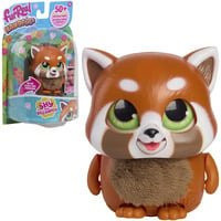 furReal Handfuls Spielfigur Roter Panda von Just Play - Bild 1