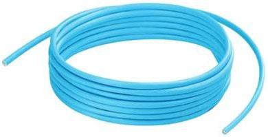 Weidmüller Netzwerkkabel CAT 5e SF/UTP Ethernet/LAN Blau 100 m - Bild 1