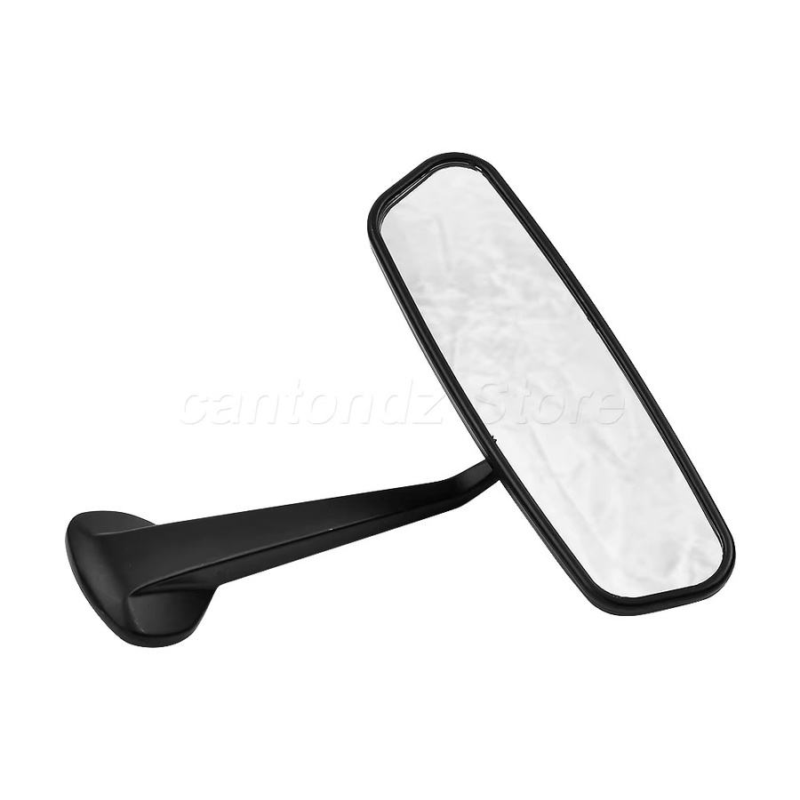 Innenrückspiegel für Land Rover Defender 90/110 L316 L315 SECPZ Schwarz CTB500140 - Bild 4