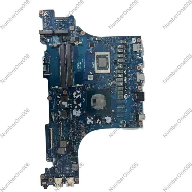 Asus ROG Hauptplatine für G15 G17 G513 G713IM R5 R7 RTX3060-V6G in Blau - Bild 1