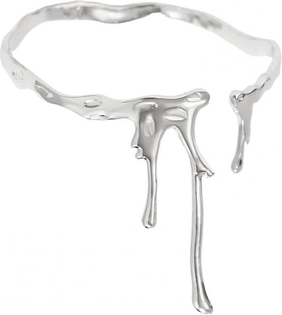 jinmeige Armband, Legierung, Weiß, Damen - Bild 1