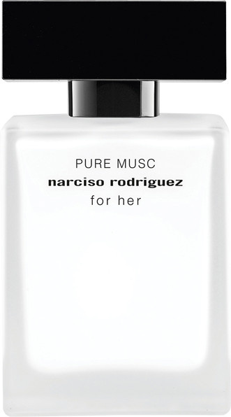 Narciso Rodriguez For Her Pure Musc Eau de Parfum, Damen, Moschus - Bild 1