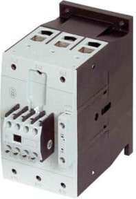 Eaton Leistungsschütz DILM150-22(RAC240) in Grau, 75KW/400V - Bild 1
