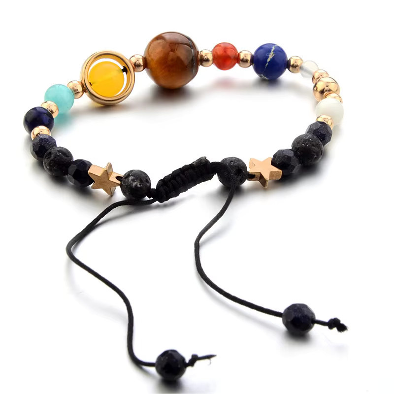 HJUEY Armband, Bunt, Unisex - Bild 2