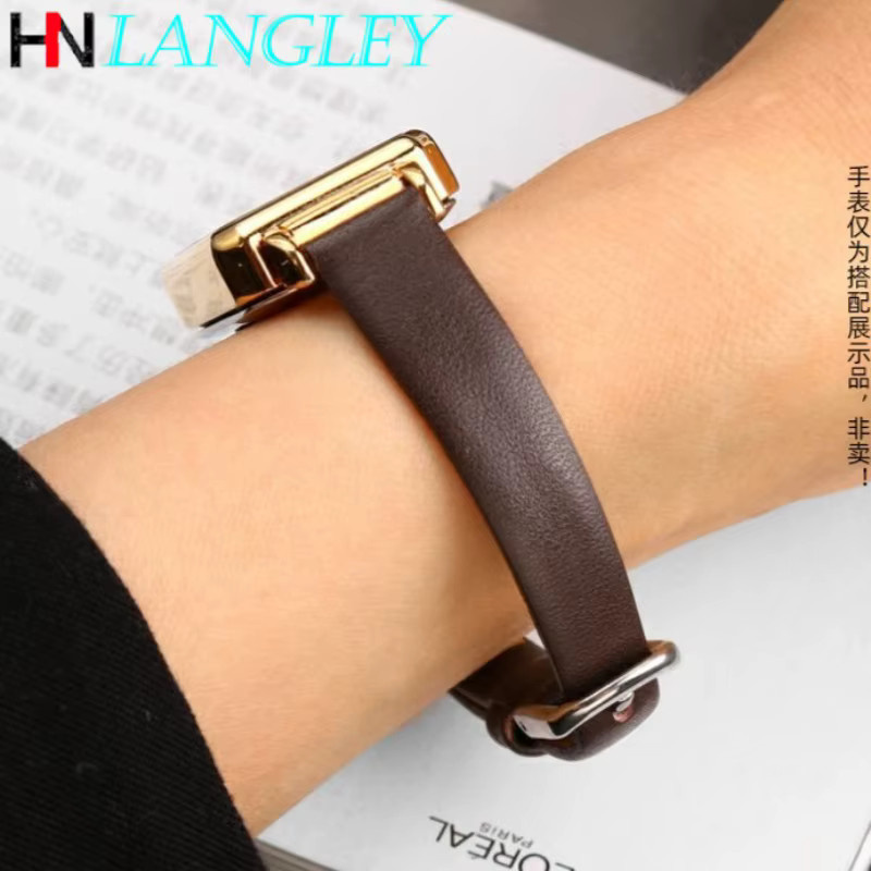 SAYKO Armband Leder, Damen - Bild 4