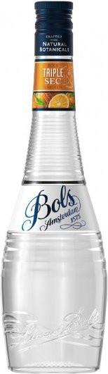 Bols Triple Sec, Likör & Aperitif, 0,7 l - Bild 1