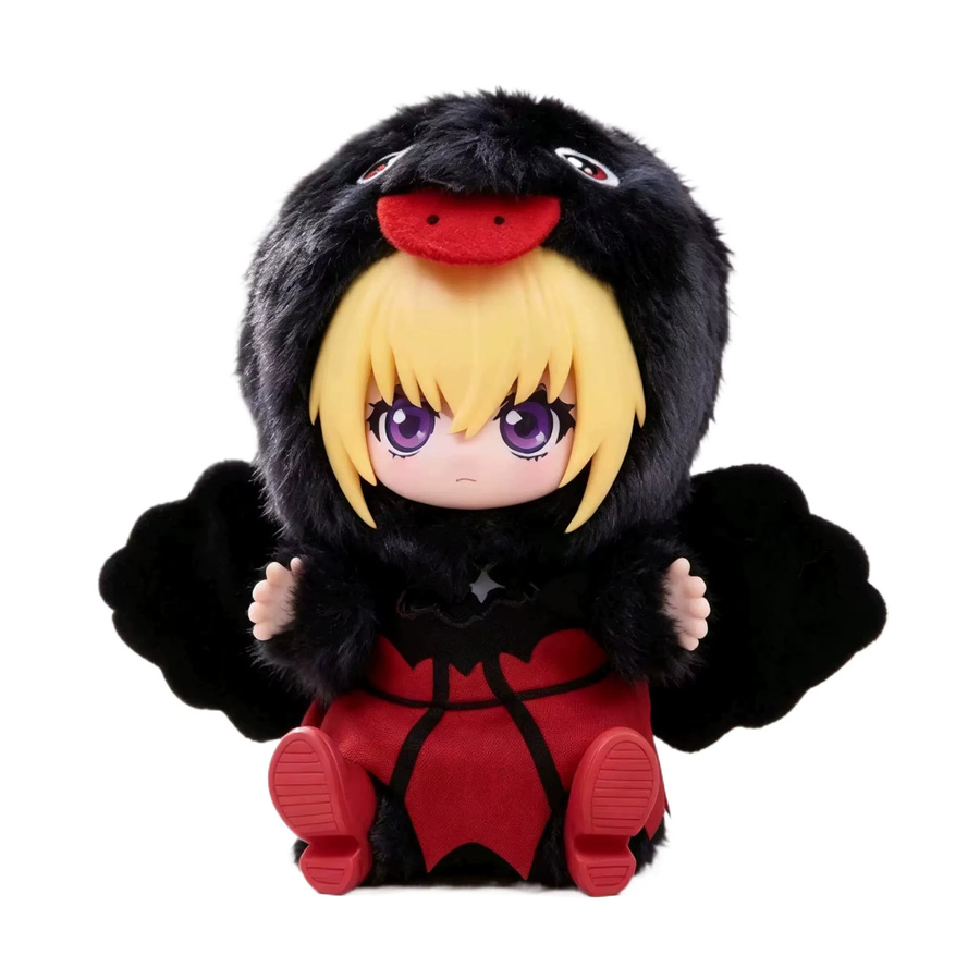 EAKI Shugo Chara Sweet Pet Party Plüsch-Blindbox, Taschenanhänger, Sammelfigur - Bild 3