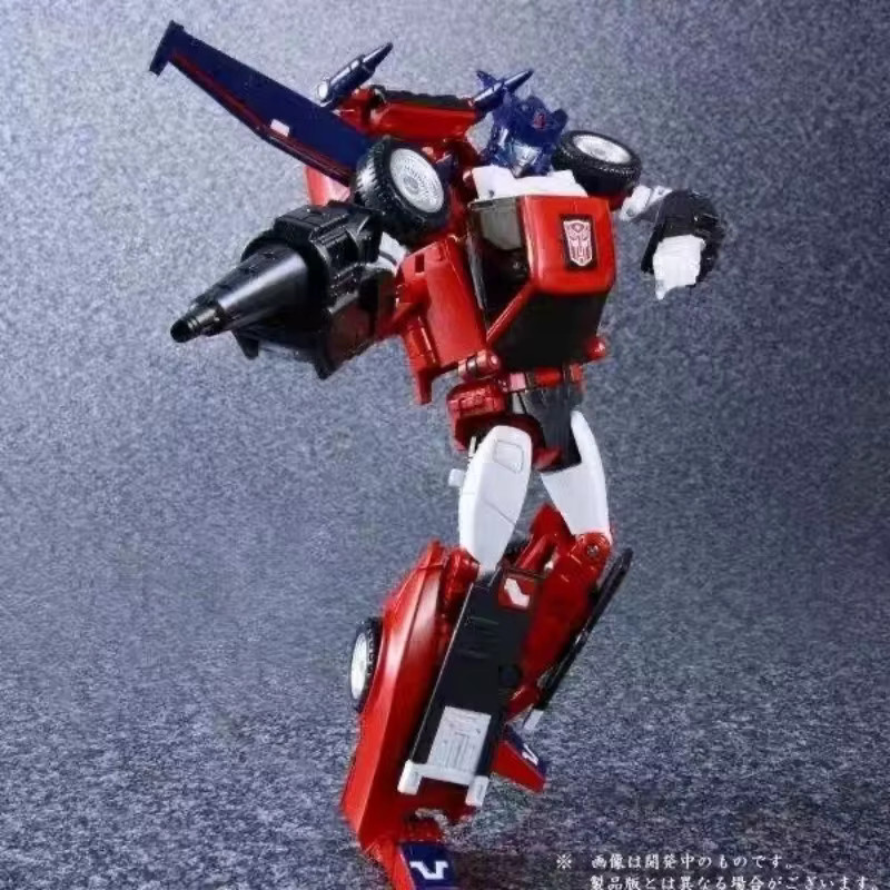 Takara Tomy Transformers Road Rage, Actionfigur, Roboter - Bild 5