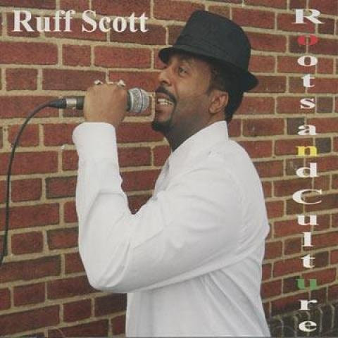 Cool Breeze von Ruff Scott, CD - Bild 1