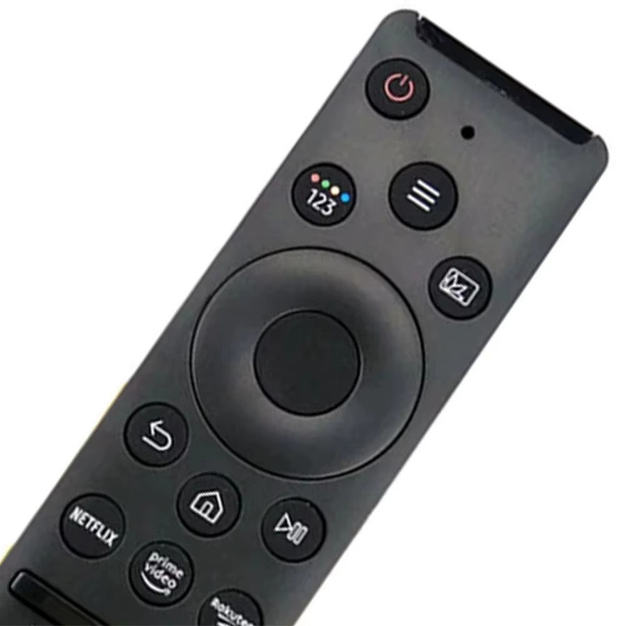 Samsung Smart TV Fernbedienung BN59-01312B in Schwarz - Bild 4