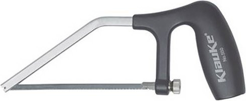 Klauke KL550ES Metallsägeblatt mit einer Länge von 150 mm - Bild 1