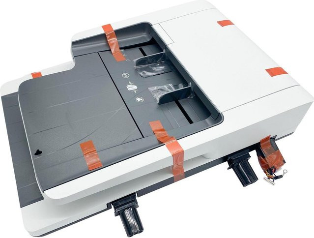 HP HPI Kit-ADF Whole Unit Workflow B5L47-67907 in Weiß - Bild 1