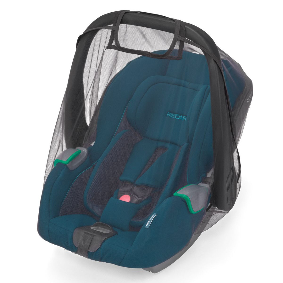 Recaro Insektenschutz für Babyschale Avan in Petrol - Bild 1