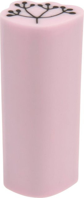 Rico Design Paper Poetry Radiergummi In the Meadow Rosa - Bild 1