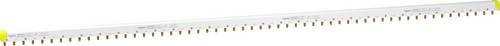 Schneider Electric A9XPH557 Phasenschiene Steg in Silber - Bild 1