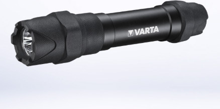 Varta Indestructible F30 Pro LED Taschenlampe Schwarz 650lm - Bild 4