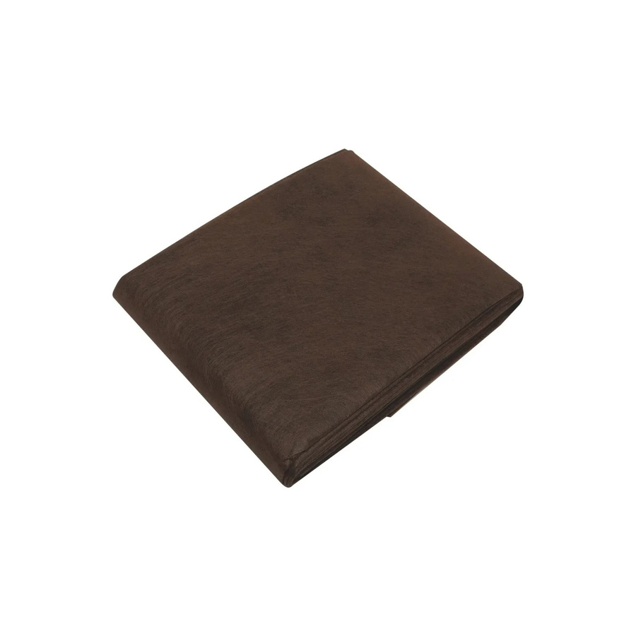 Steingartenvlies zur Unkrautunterdrückung für Kies und Dekorsteine, Breite: 1 m, Länge: 6 m - Bild 2