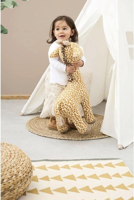 Sterntaler Safari Giraffe Kaya Kuscheltier ab Geburt - Bild 1