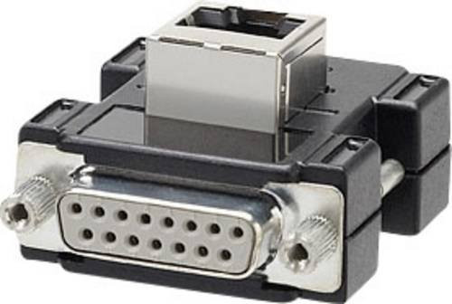 Siemens 3TK2810-1A Adapter Schwarz - Bild 1