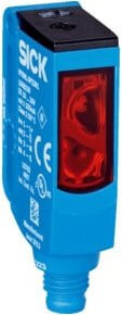 SICK Reflexionslichttaster WTB9L-3P2261 PNP in Blau - Bild 1