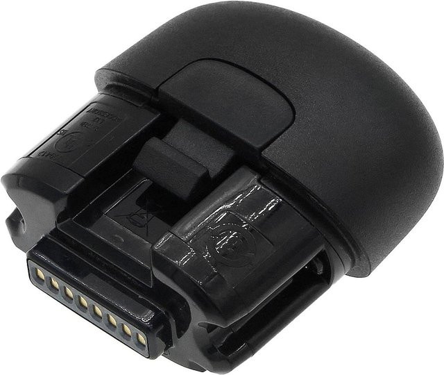 CoreParts MBXPOS-BA0584 Akku für Drucker und Scanner, Schwarz - Bild 1