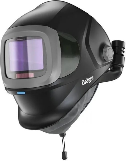 Dräger X-plore 8000 Schweißervisier Premium in Klar/Transparent - Bild 1