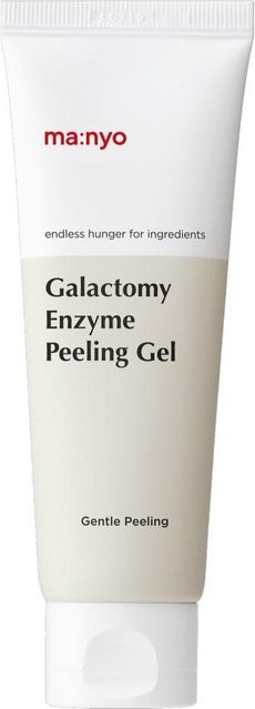 MANYO FACTORY Galaktomie-Enzym-Peeling-Gel, 75 ml, mit Hyaluronsäure - Bild 1