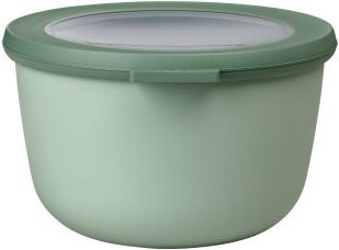 Mepal Multischüssel Cirqula rund, Farbe: Nordic Sage, Volumen: 1000 ml - Bild 1