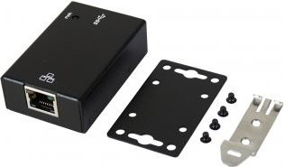 Exsys EX-1321 USB 3.0 zu Gigabit Ethernet Netzwerkadapter in Schwarz - Bild 1