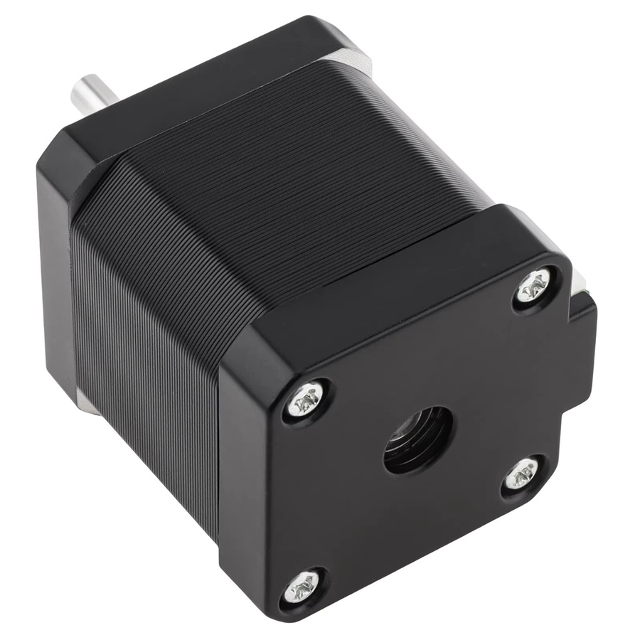Nema17 Schrittmotor bipolar 48 mm 2 A 65 N.cm 2 Phasen 4-Draht 1,8 Grad für DIY CNC und 3D-Drucker - Bild 5