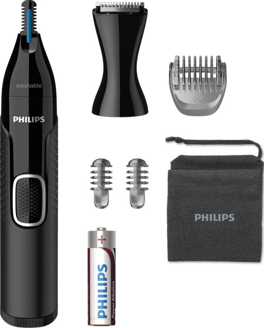 Philips NT5650/16 Körper- und Gesichtstrimmer - Bild 1