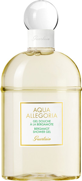 Guerlain Aqua Allegoria Bergamot Duschgel, Unisex, Zitrisch - Bild 1