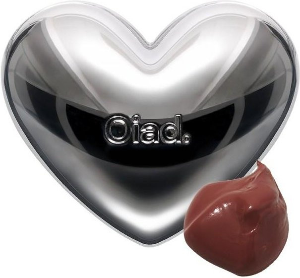 OIAD Muscream Lip Cheek, Rosy Choco, Matt, Creme - Bild 1