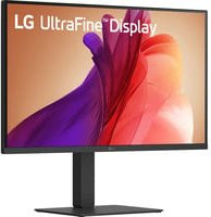 LG UltraFine 32U720A-B LED-Monitor mit 4K UHD Auflösung, 31,5 Zoll, VA-Panel, Schwarz, Anschlüsse: DisplayPort, HDMI, USB-C - Bild 1
